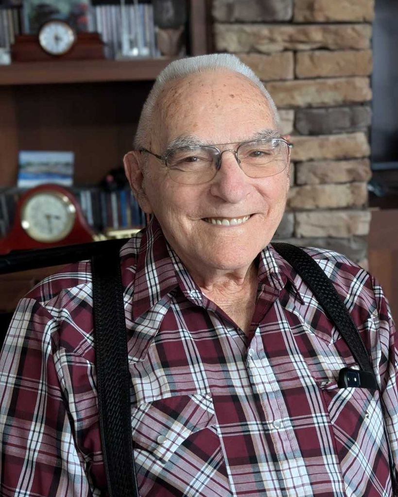 Neil Robert Musgrave Profile Photo