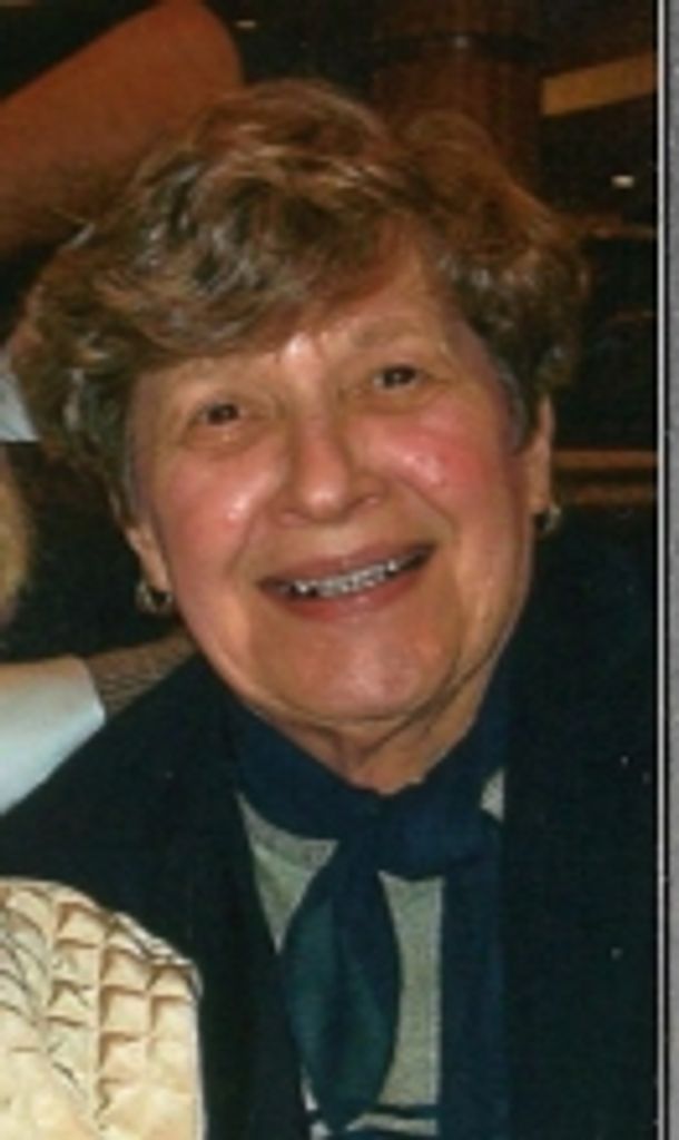 Marilyn A. Brace Profile Photo