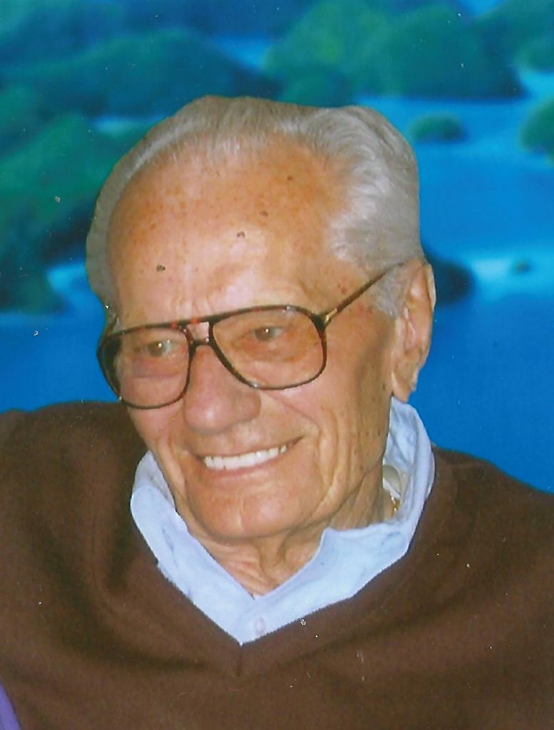 Lester Hubert Kruse