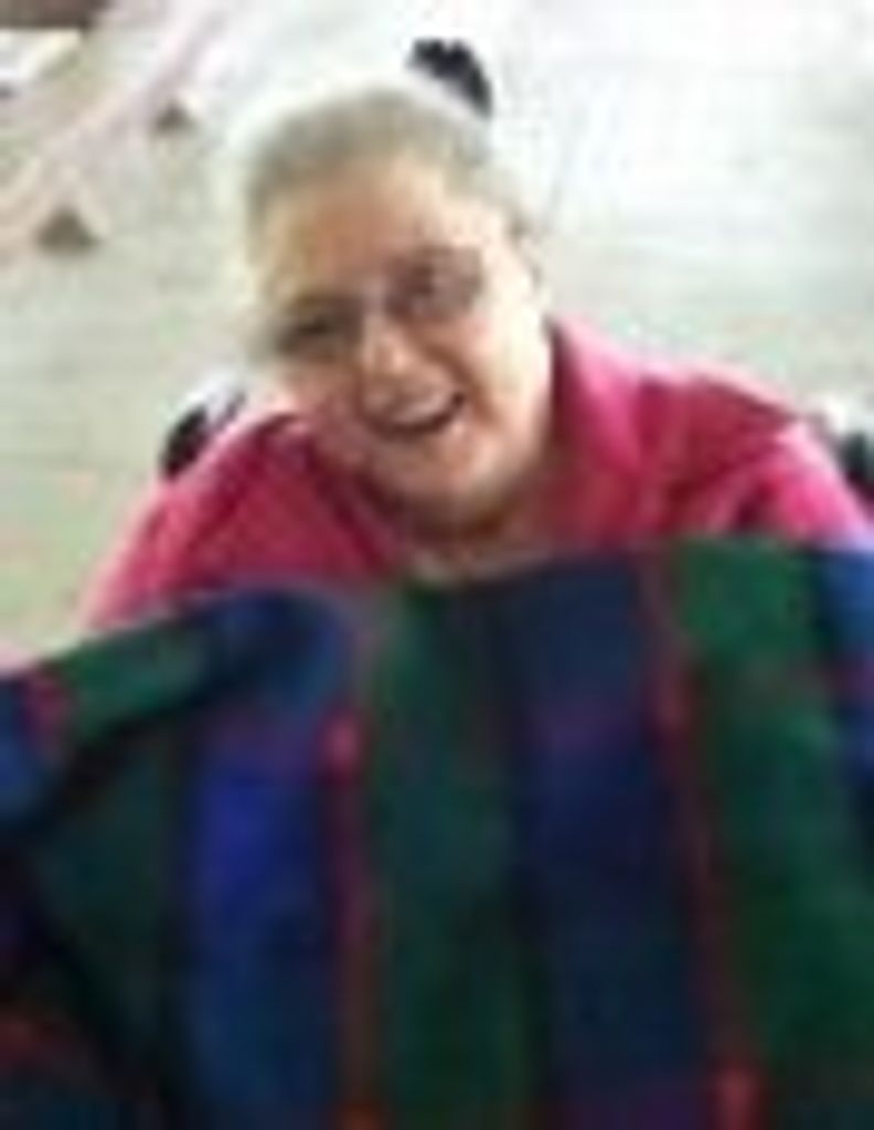 Bessie K Vinson
