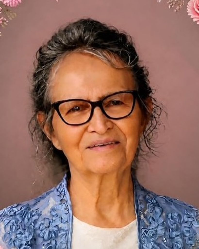 Sylvia Sias Profile Photo