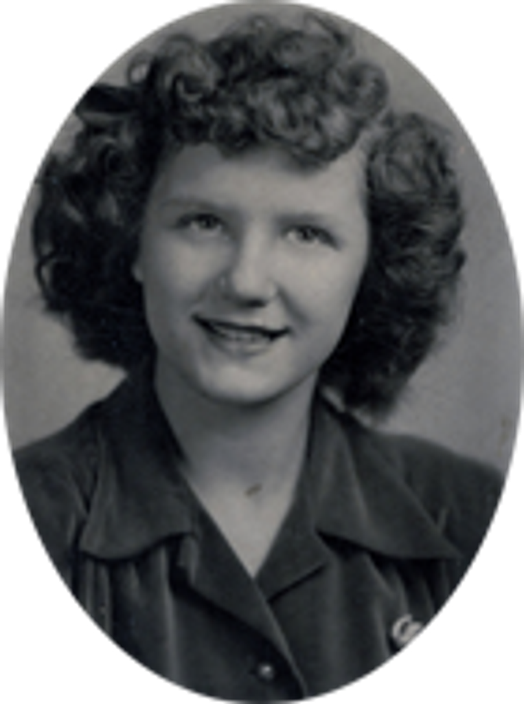 Peggy Ann Kidd