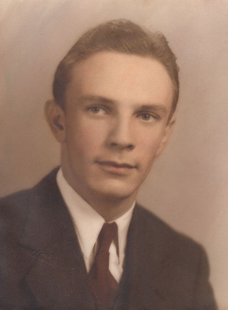 Joseph R. Waggoner Profile Photo