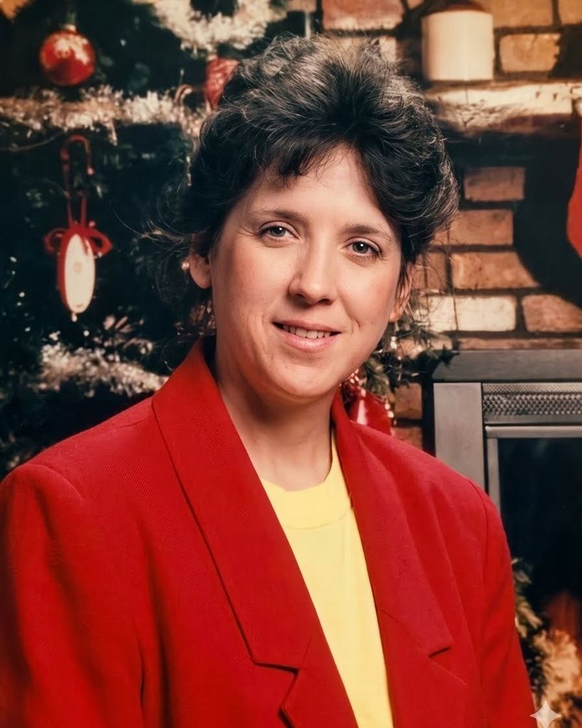 Pamela Louise Jones