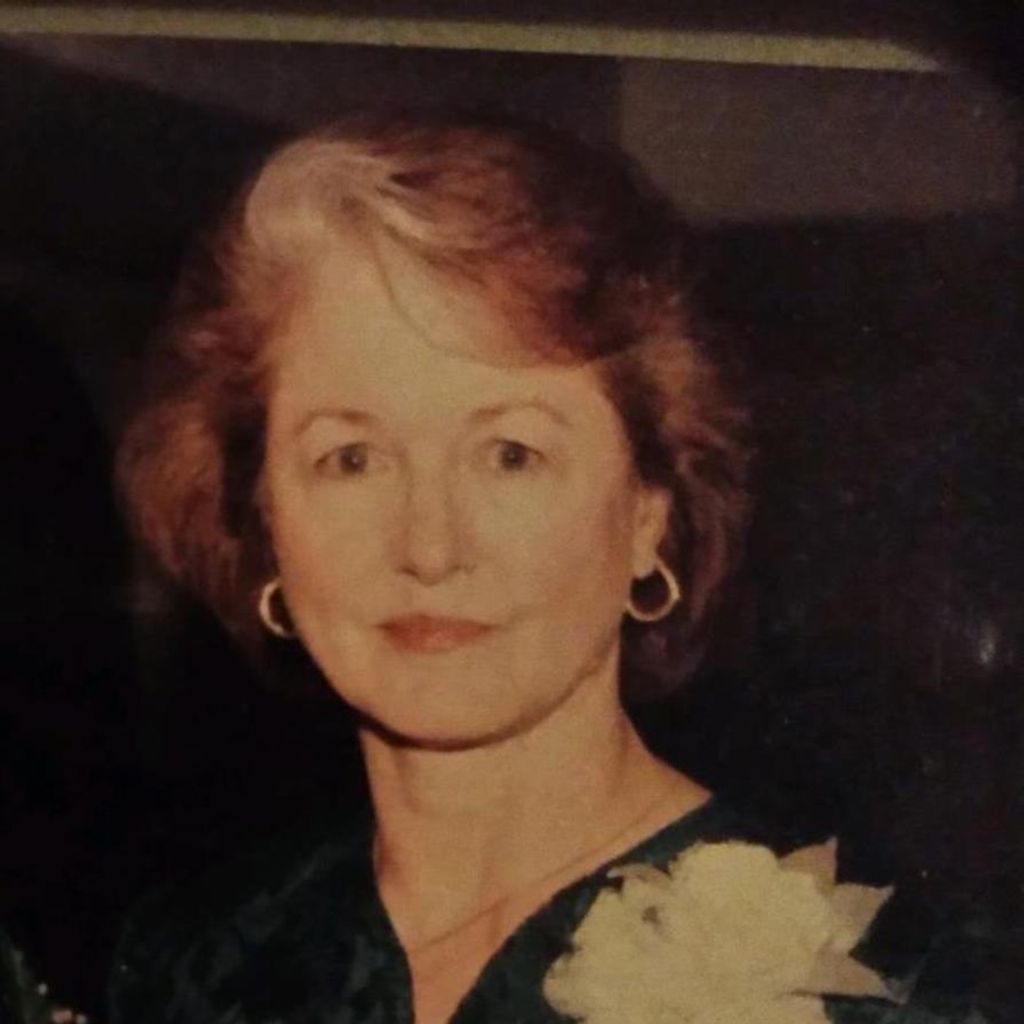 Barbara Jean Green