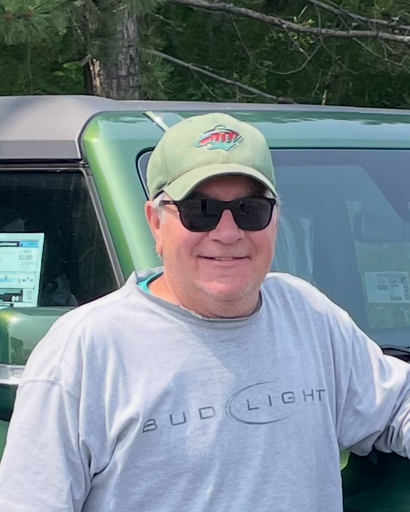 Thomas M. Andrican's obituary image