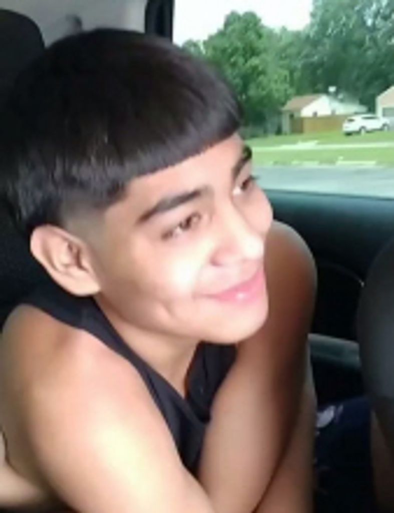Cruz Arrellano