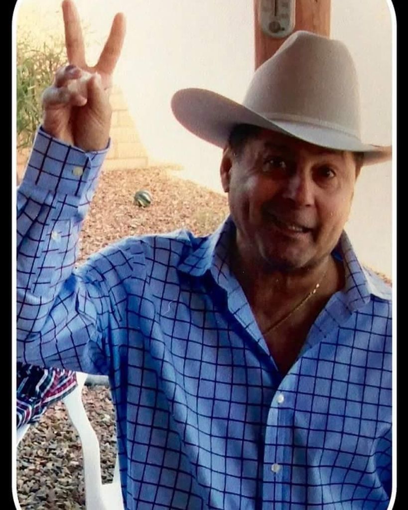 Alfonso V. Bracamonte