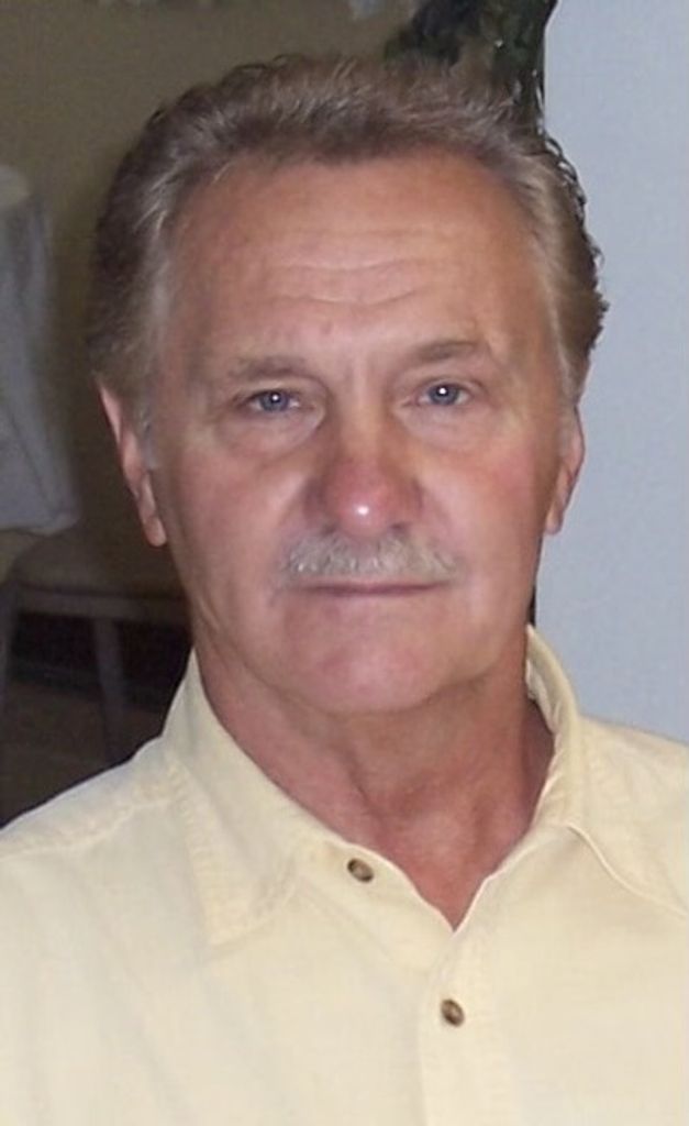 Charles Dennis Hufft