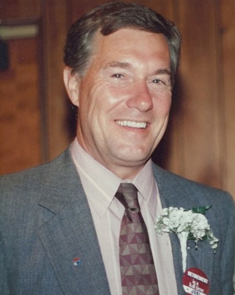 John N Hiller Profile Photo