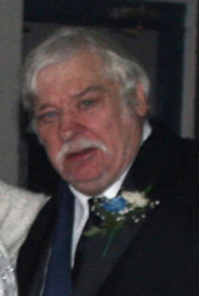 Terry Hill
