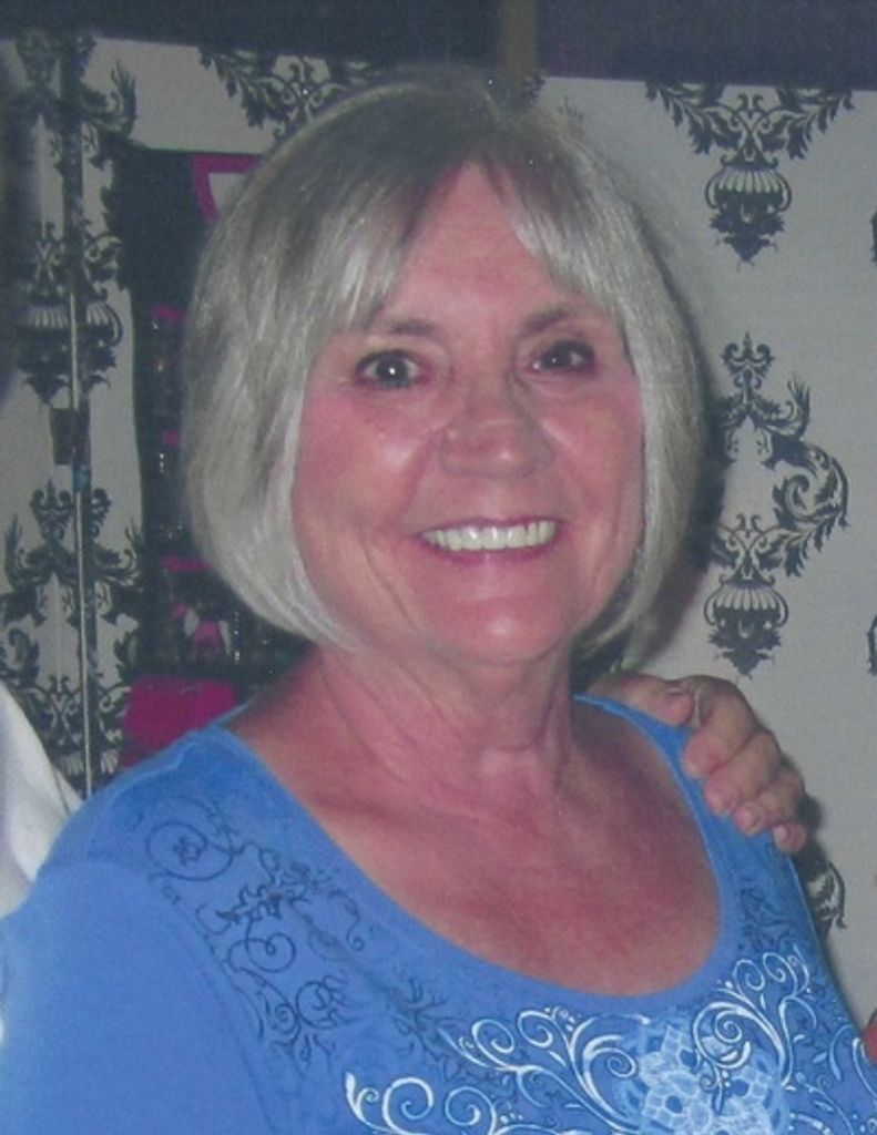 Linda R D'Andrea Profile Photo