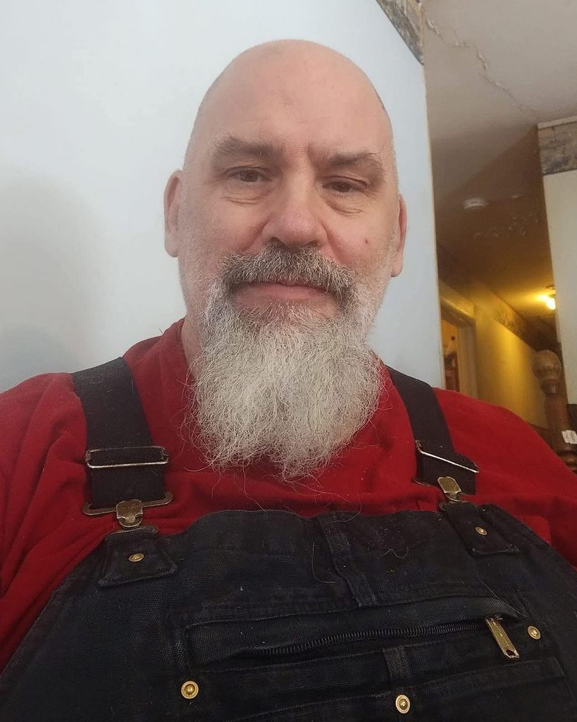 Thomas A Budris Profile Photo