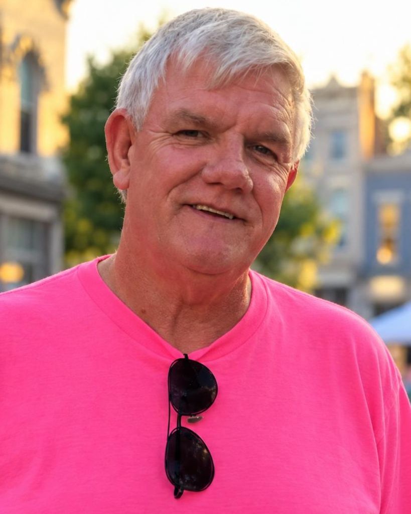 Larry W Stephens Profile Photo