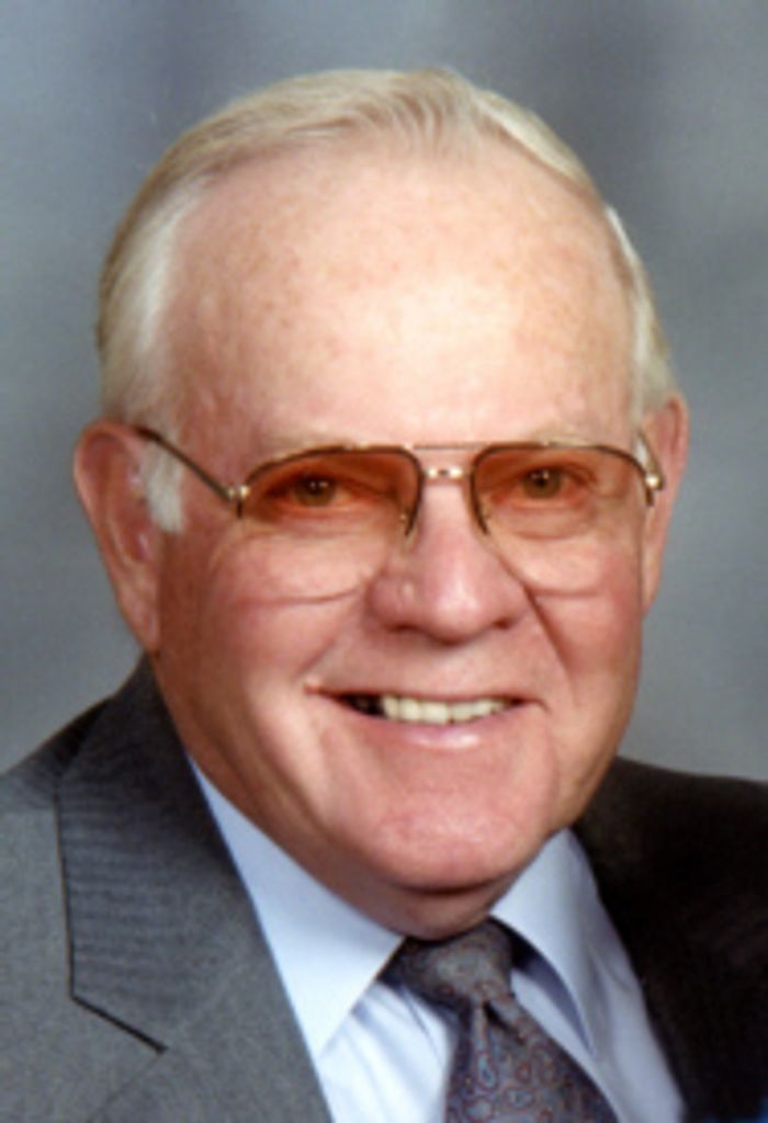 James Roy Reed