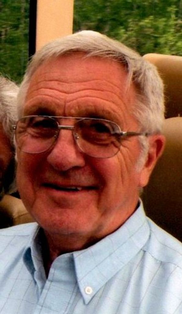 Clarence Lewis Dudley, Jr. Profile Photo