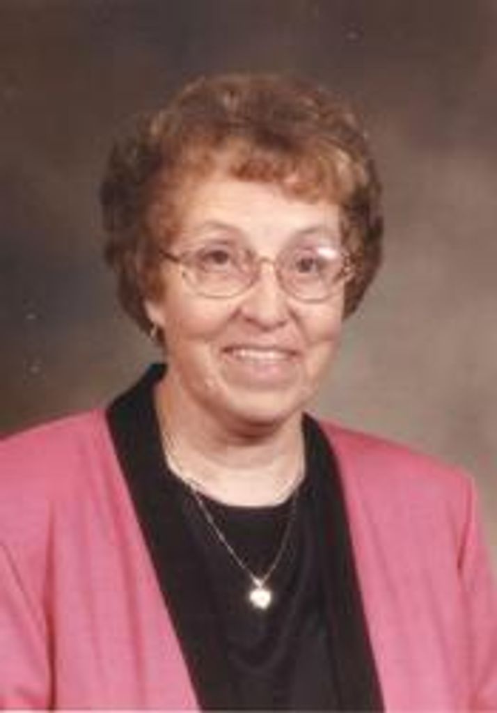 Avis Stella Allen Profile Photo
