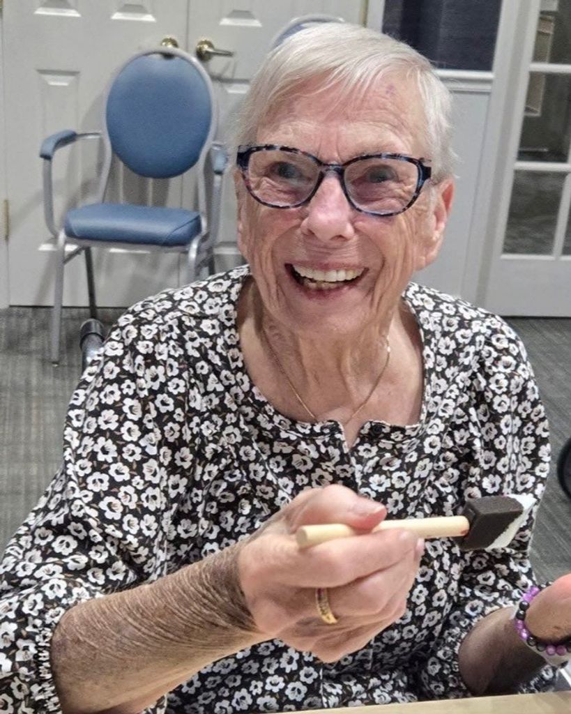 Carole Ann Engel Profile Photo