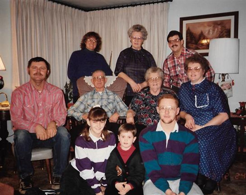 Lloyd Callihan
