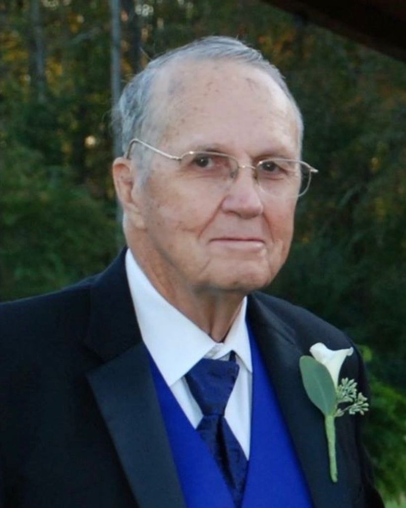 Roy Lon Poage Profile Photo