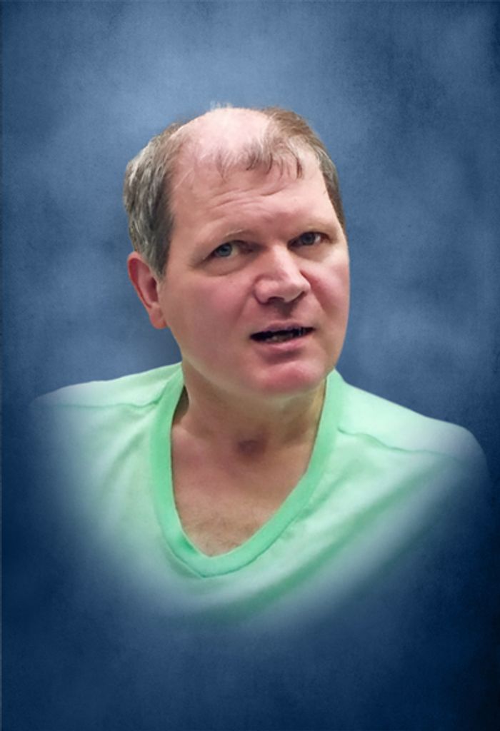 Gary Ray Roderick Profile Photo