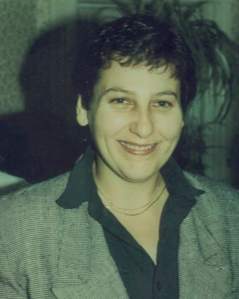 Cheryl Lynn Powell