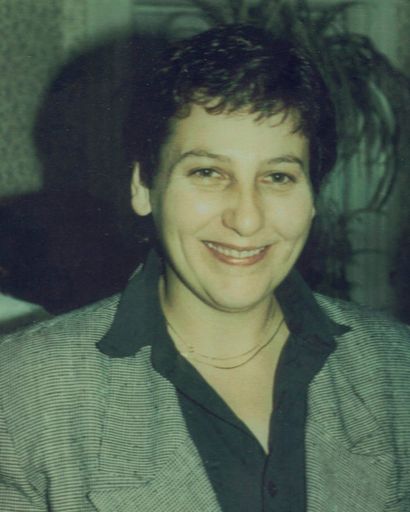 Cheryl Lynn Powell's obituary image