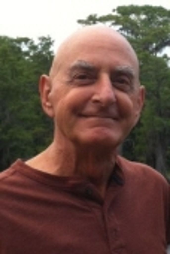 Raymond Lee Fitzhenry Profile Photo