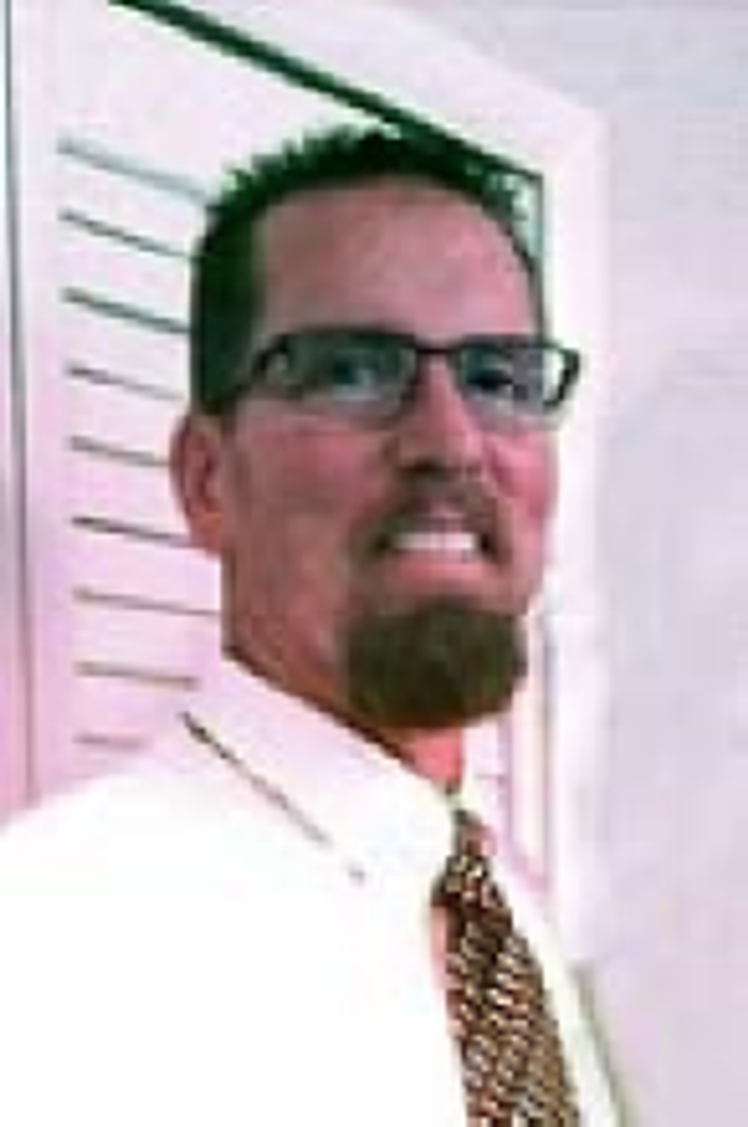 James  William Wright