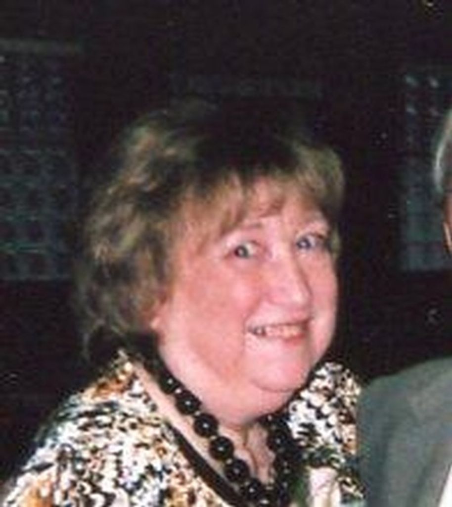 Phyllis Marie Gniadek