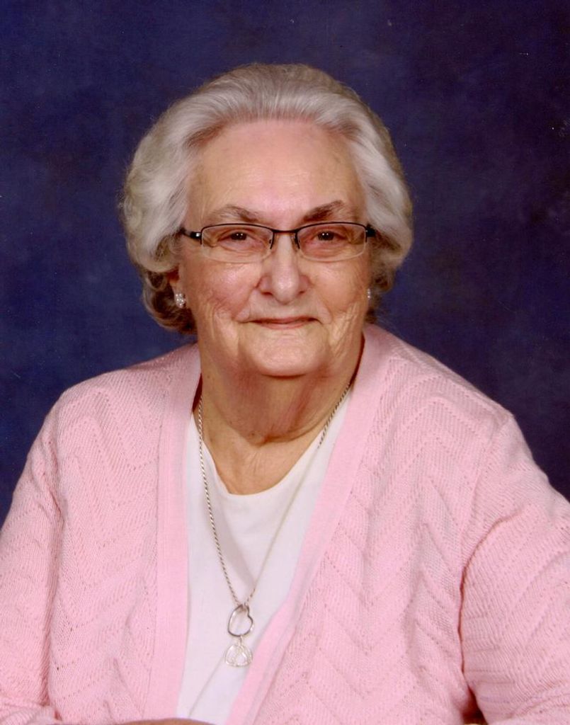 Annie Mae Kinlaw Ivey Profile Photo