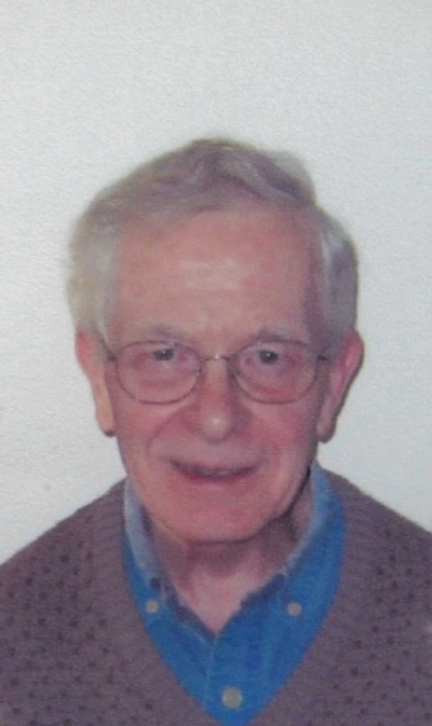 Richard Charles Morris