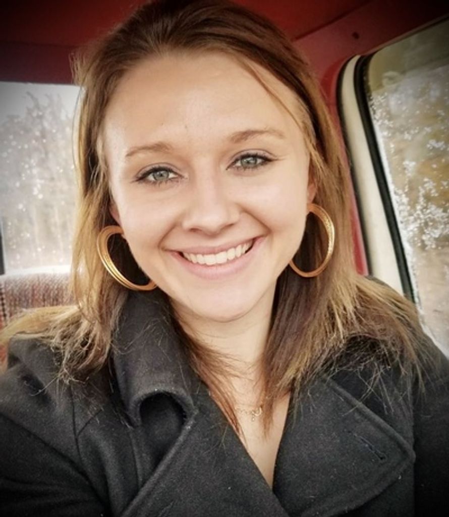 Cheyenne Alexandra Stark Profile Photo