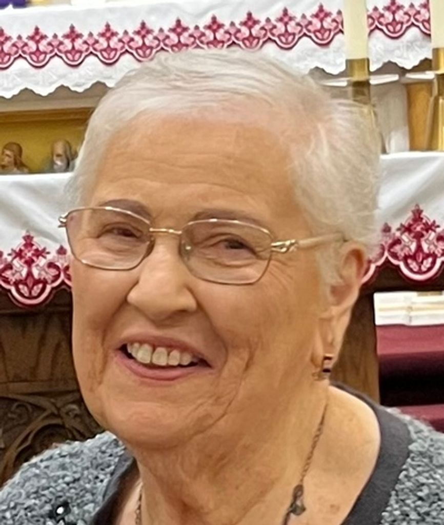 Bernadette A Halvorson