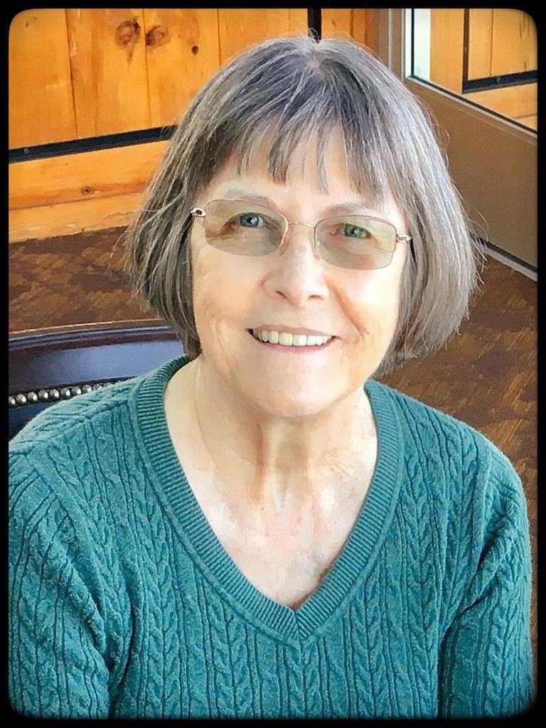 Mary Ann Stenzel Profile Photo