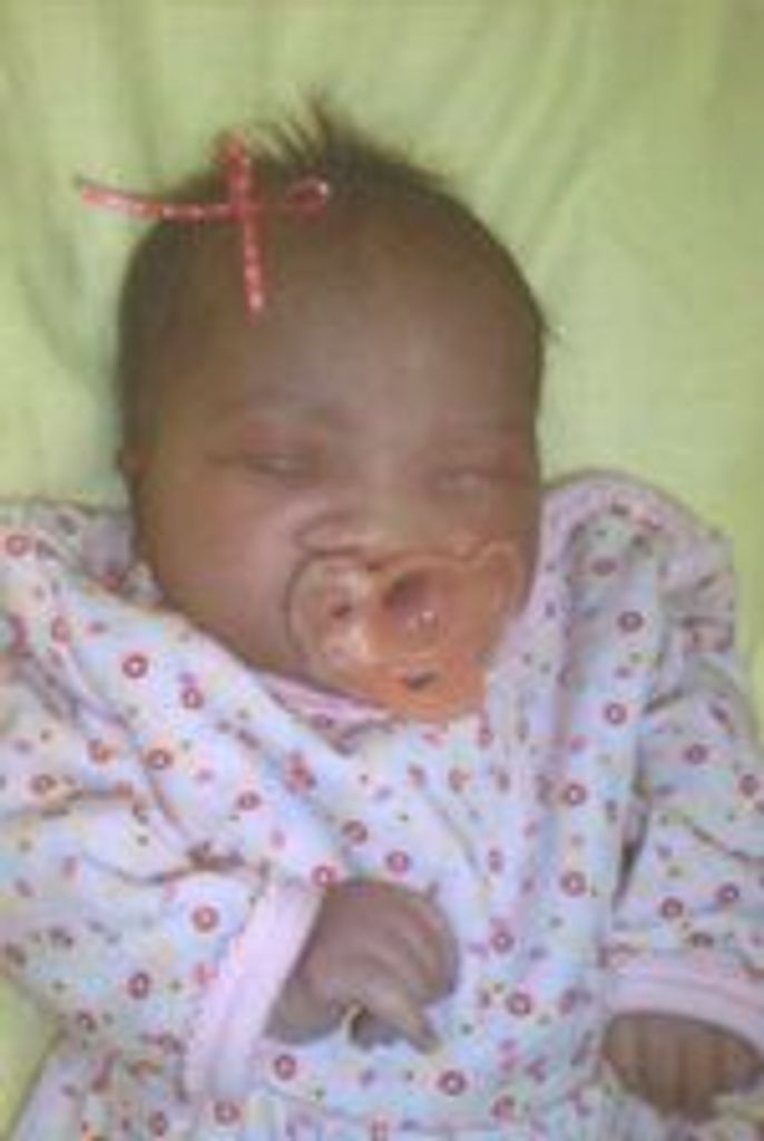 Miracle Quanshell Cole