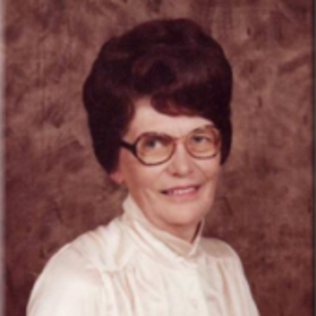 Doris Mae Klindt