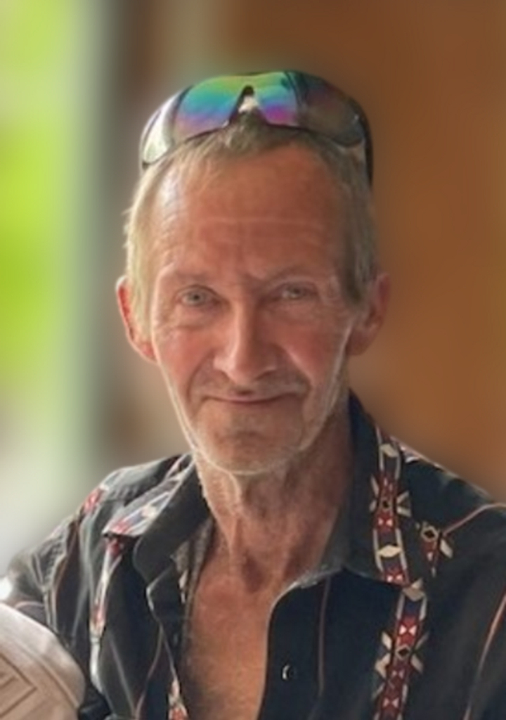 Mike Fortin Profile Photo