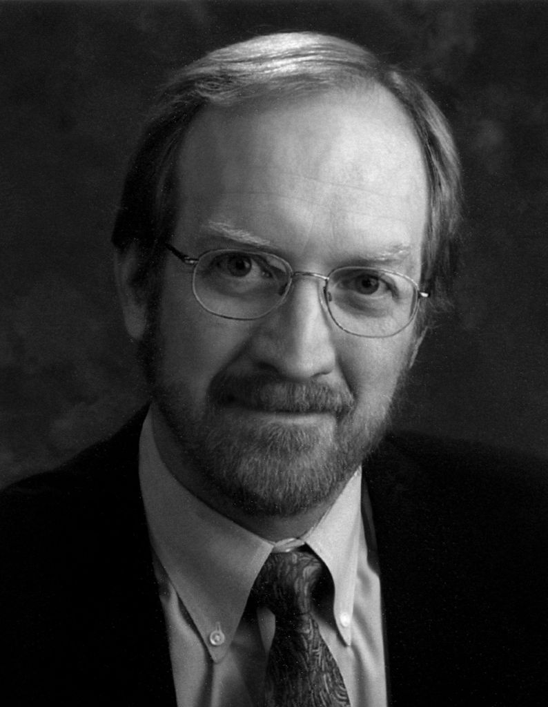 Charles Hickam