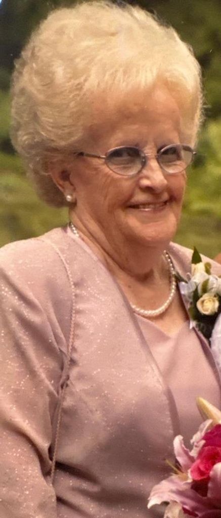 Gladys Mae Wiley Profile Photo