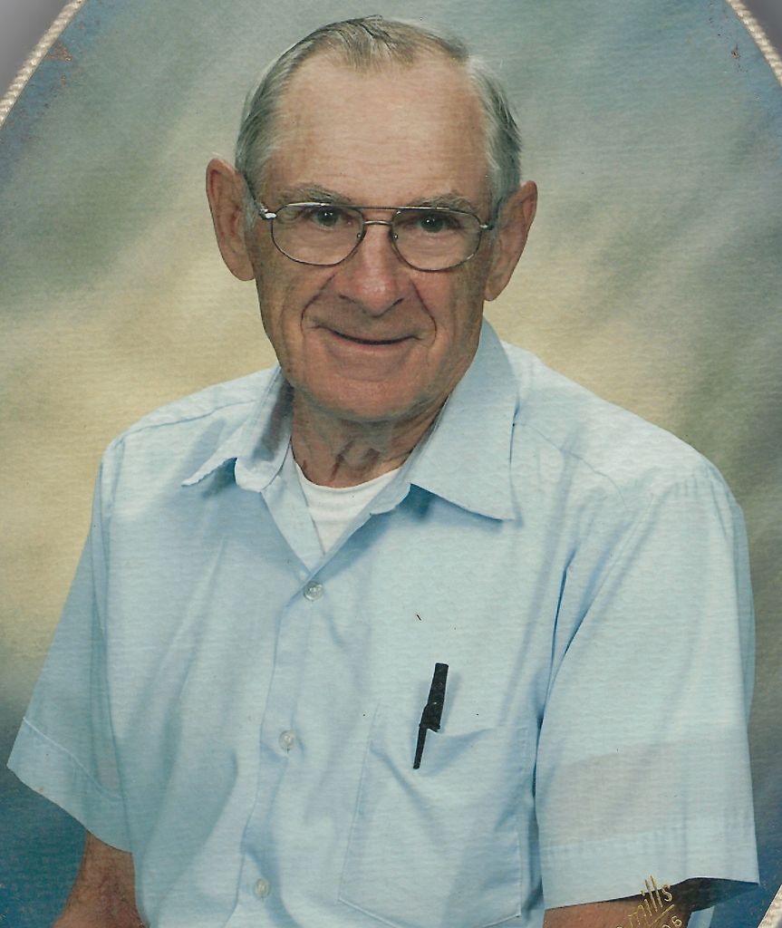 Mr. Kenneth Ivan Dunbar Profile Photo