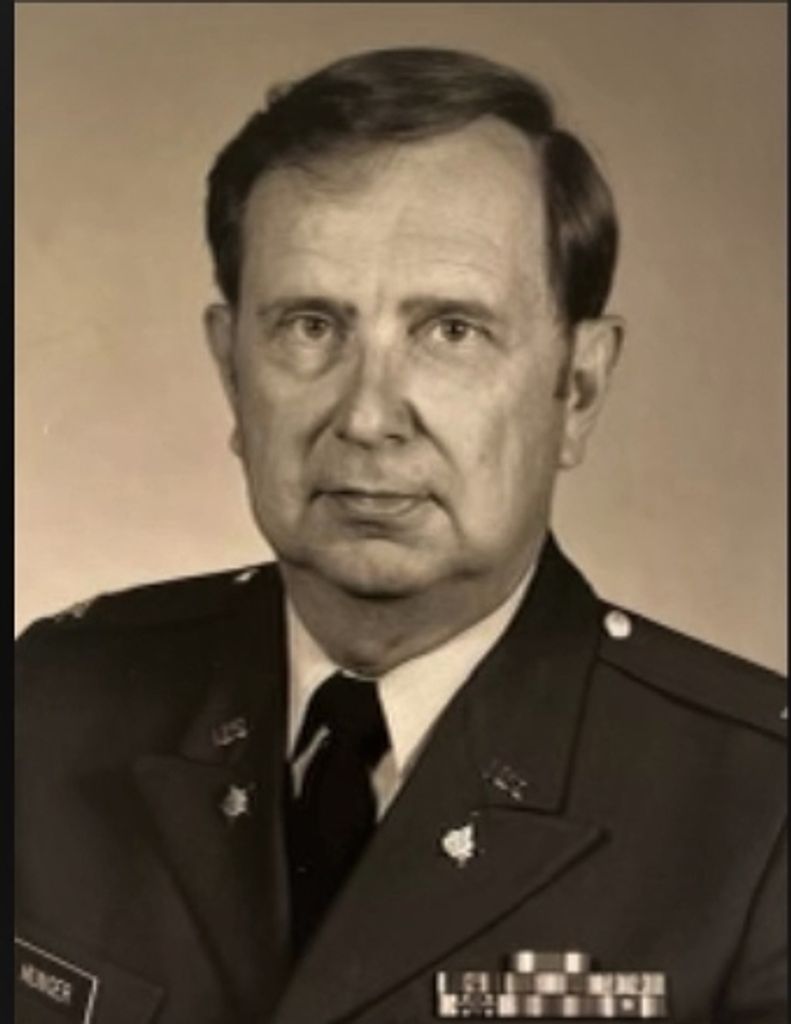 Murl "Dee" Munger
