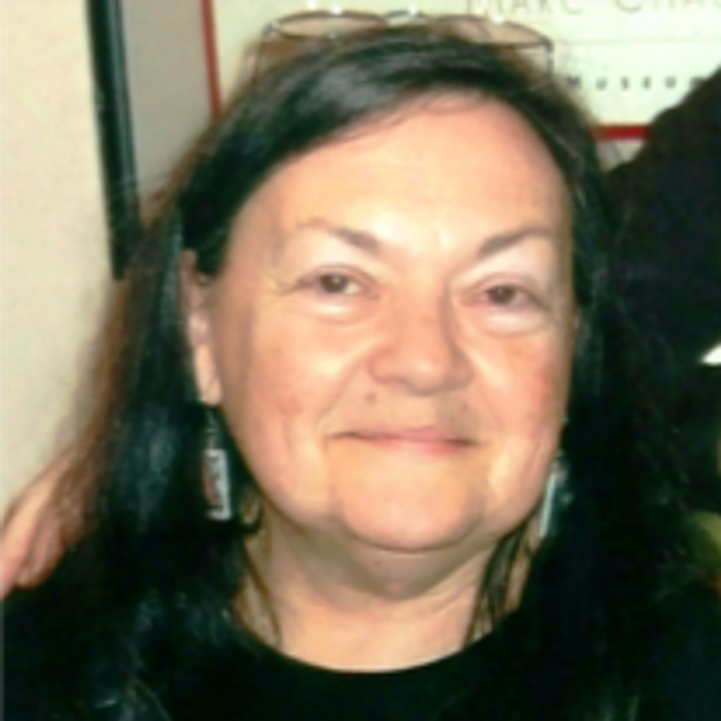 Sylvia Hudson Profile Photo