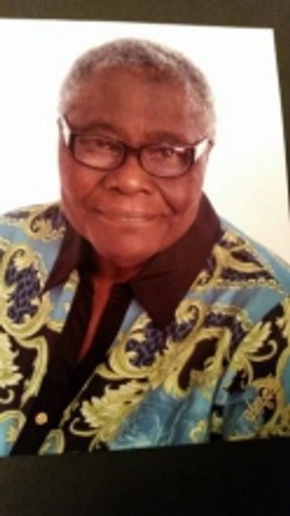 Annie Ruth Walker Profile Photo