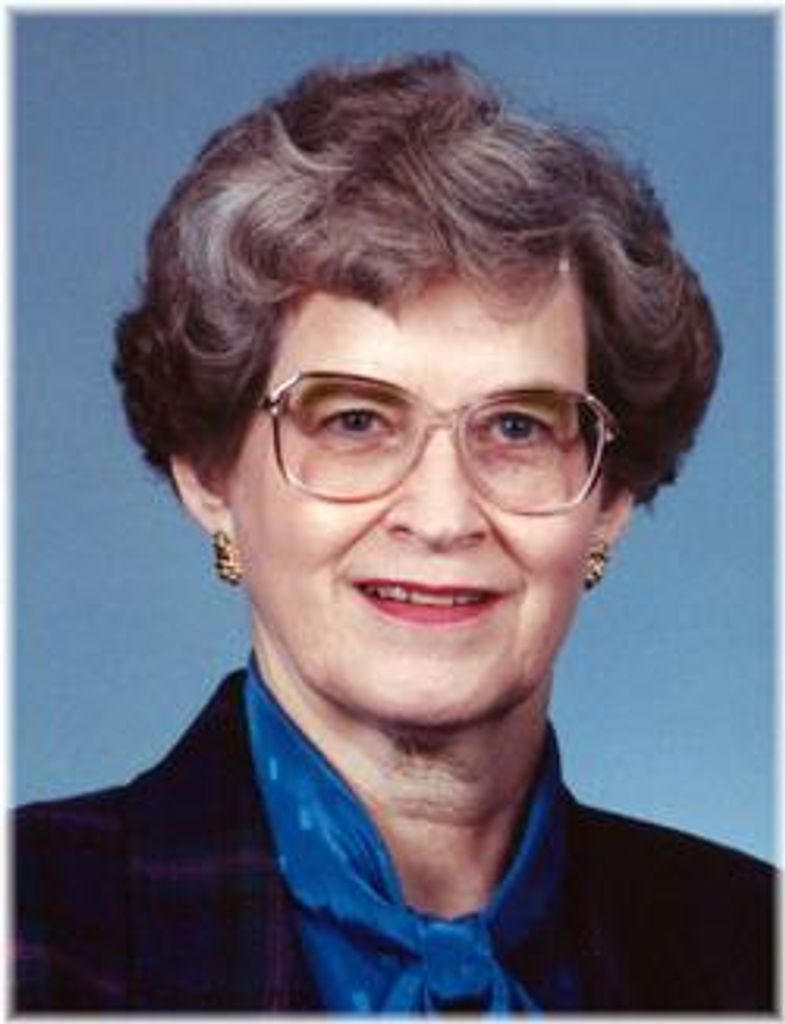 Bettye Burres Watkins