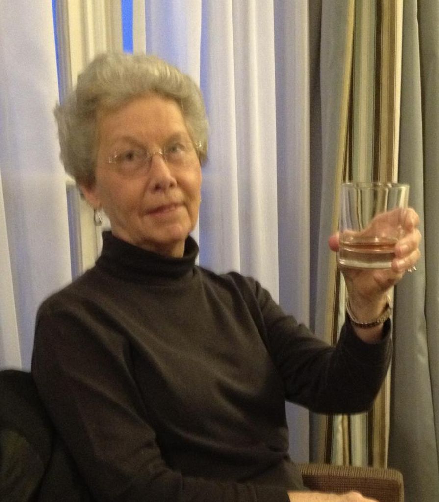 Anne Gowen Williams Profile Photo