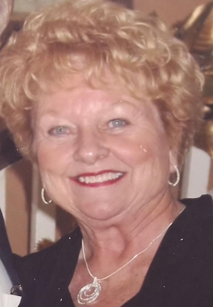 Margie Annette Moore Profile Photo