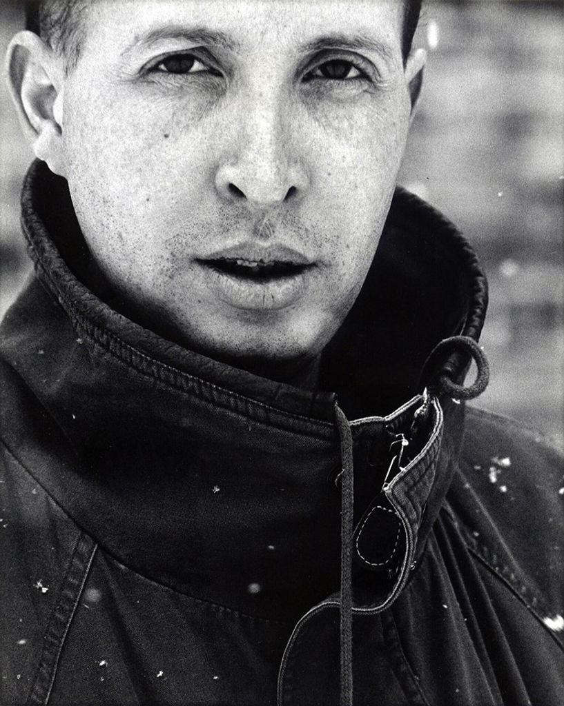 Vasilios F. Tsaganos