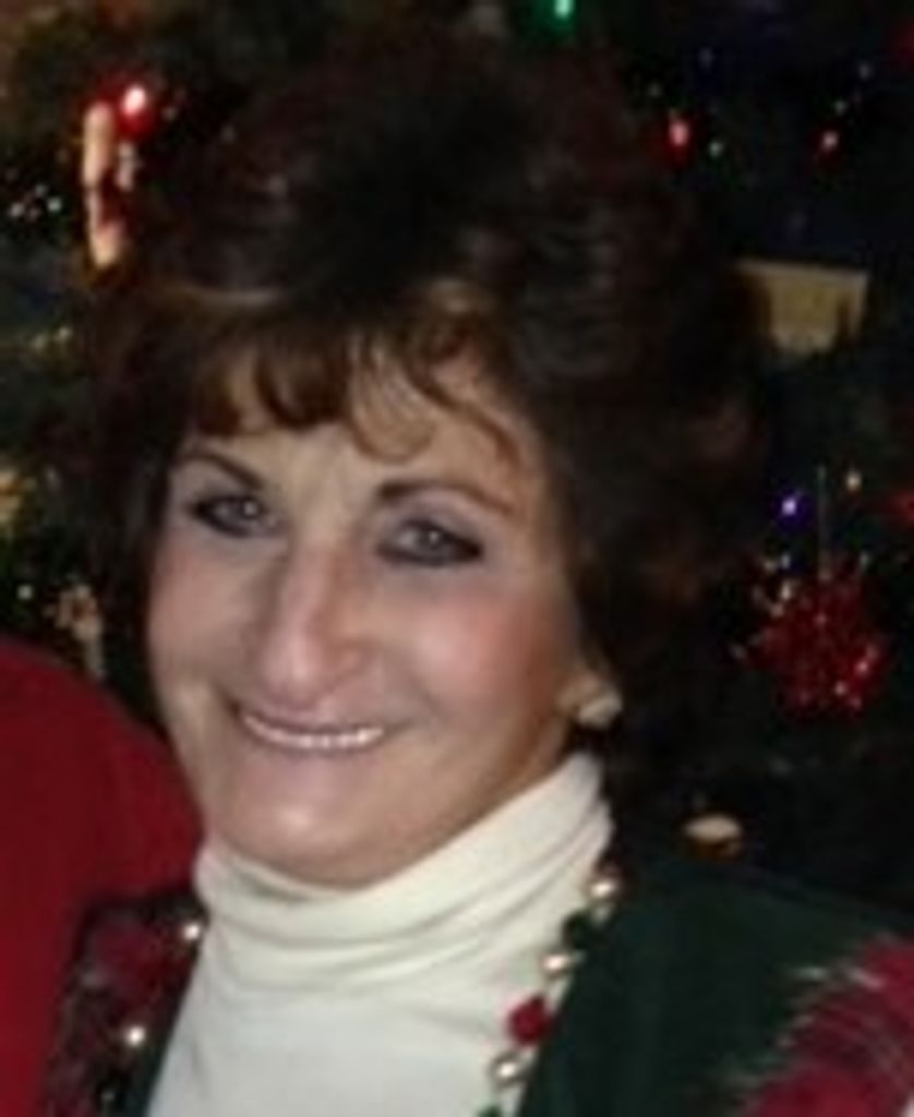 Kathy T. Calenti