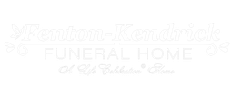 Fenton-Kendrick Funeral Home Logo